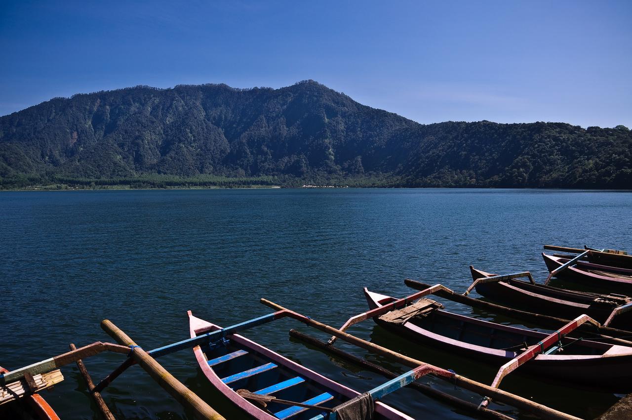 Strawberry Hill Hotel & Restaurant Bedugul  Exterior photo